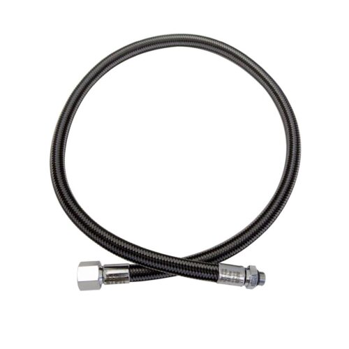 Miflex 30" LP Hose - Carbon