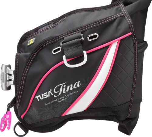 TUSA TINA PINK