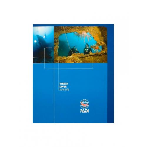 Wreck Diver Manual