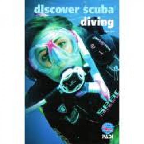 Discover Scuba Diving Participant Guide