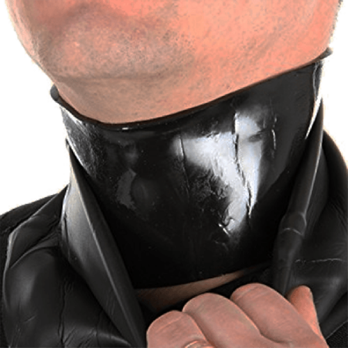 Apollo Bio Seal Neck