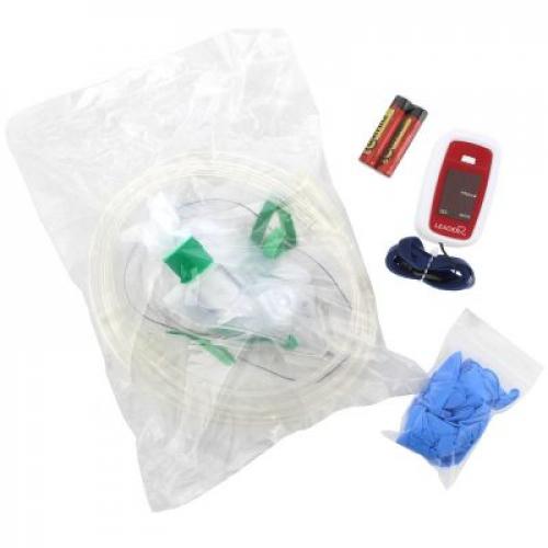 OXYGEN RESCUE KIT - LARGE