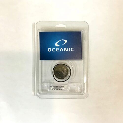 BATTERY KIT, ATOM/GEO