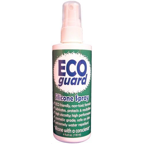 4oz ECO-GUARD SILICONE SPRAY