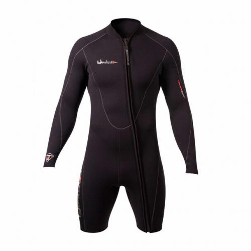 3MM THERMOPRENE LS SHORTY