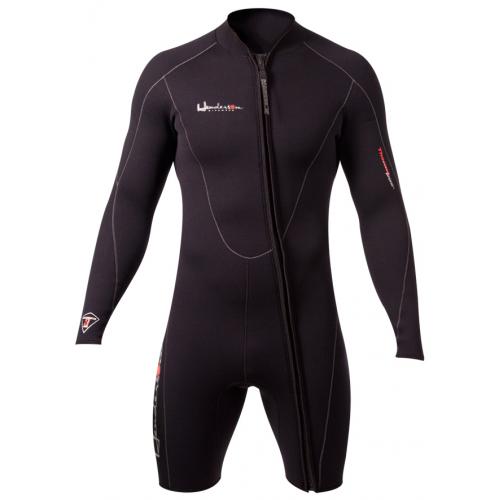 5MM THERMOPRENE LS SHORTY