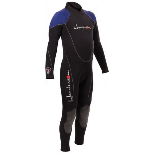 5MM THERMOPRENE JR FULLSUIT