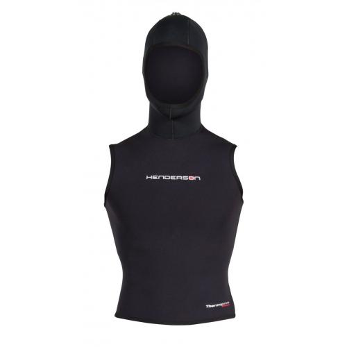 7/5MM THERMO PRO HOODED VEST