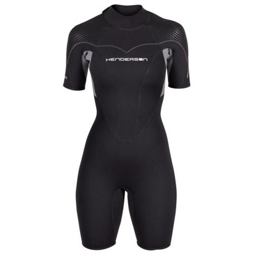 3MM THERMOPRENE PRO SHORTY