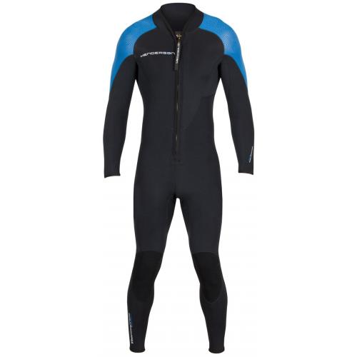 3MM THERMOPRENE PRO  FZ JUMP