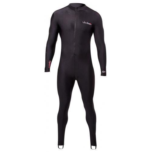 POLYOLEFIN JUMPSUIT/SPINE PAD