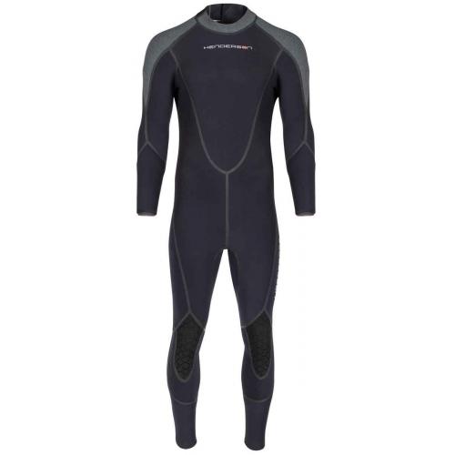 3MM AQUALOCK QUIKDRY FULLSUIT