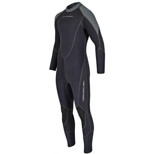 5MM AQUALOCK QUIKDRY FULLSUIT