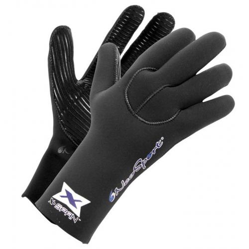 XSPAN 3MM  GLOVE
