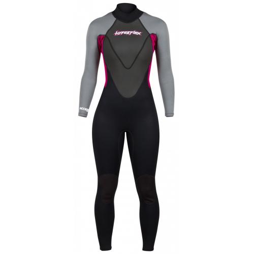 ACCESS 3/2MM FULLSUIT