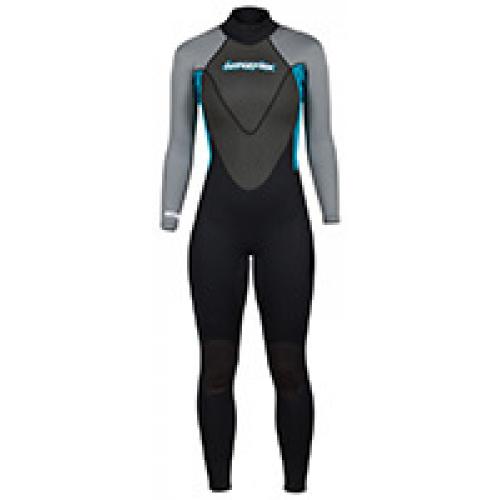 ACCESS 3/2MM FULLSUIT