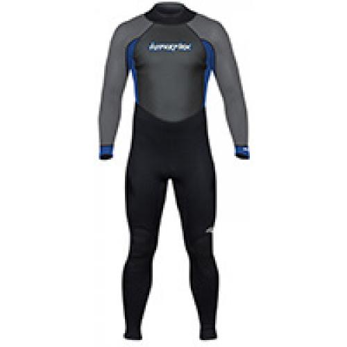 ACCESS 3/2MM FULLSUIT