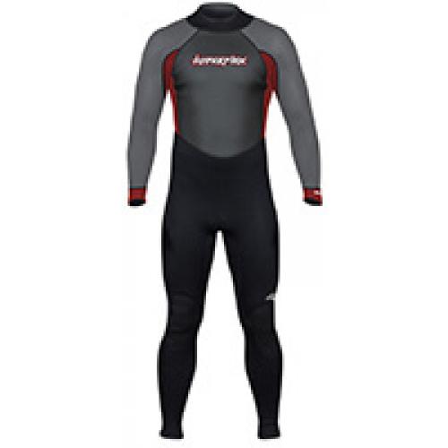 ACCESS 3/2MM FULLSUIT