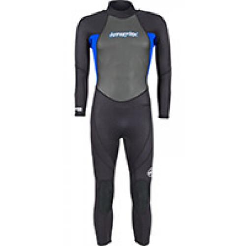 ACCESS 3/2MM FULLSUIT