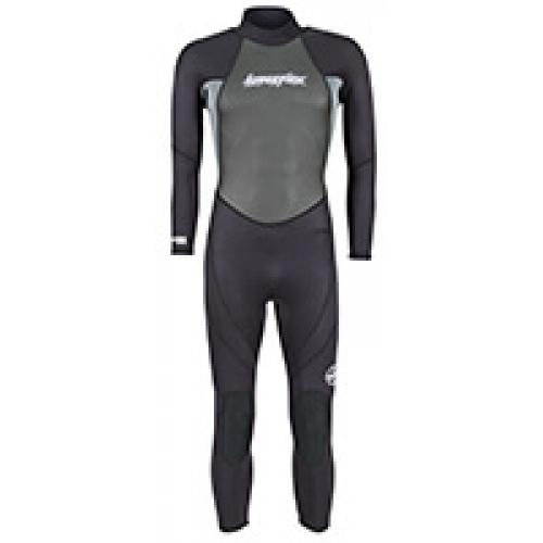 ACCESS 3/2MM FULLSUIT