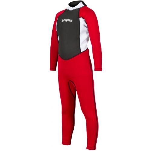 ACCESS 3/2MM FULLSUIT