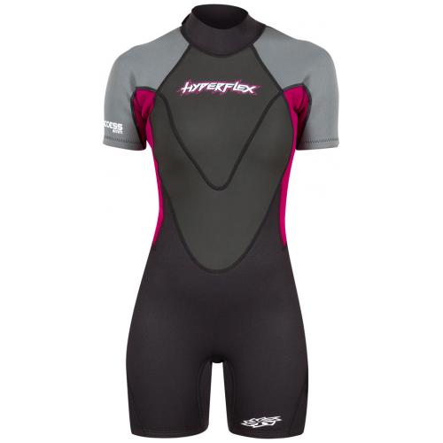 ACCESS 2.5MM SPRINGSUIT