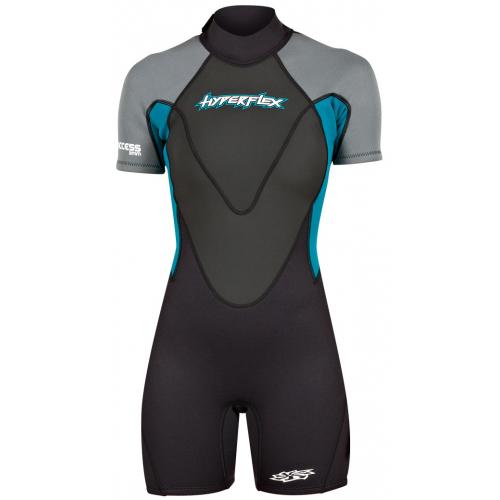 ACCESS 2.5MM SPRINGSUIT