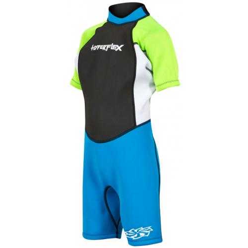 ACCESS 2MM SPRINGSUIT