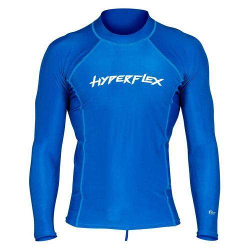 LONG SLEEVE RASHGUARD