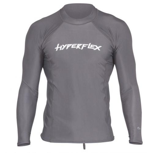 LONG SLEEVE RASHGUARD