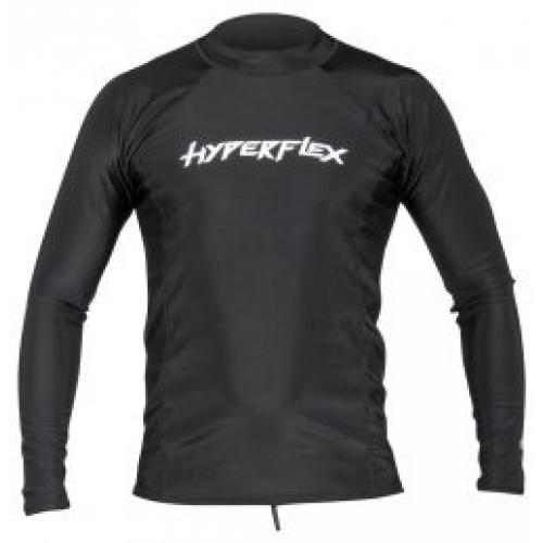 LONG SLEEVE RASHGUARD