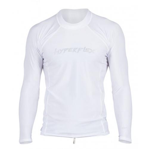 LONG SLEEVE RASHGUARD