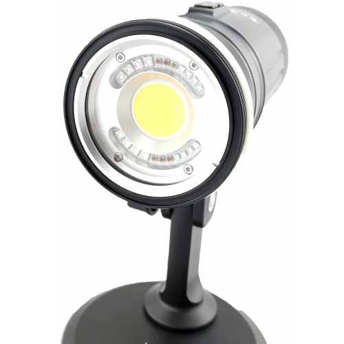 Hydra 8000 Wide\RGB\UV\Strobe