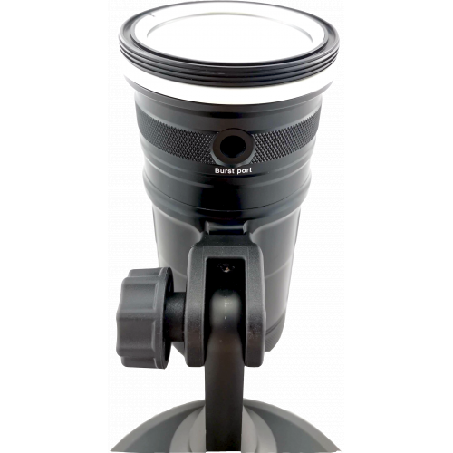 Hydra 8000 Wide\RGB\UV\Strobe