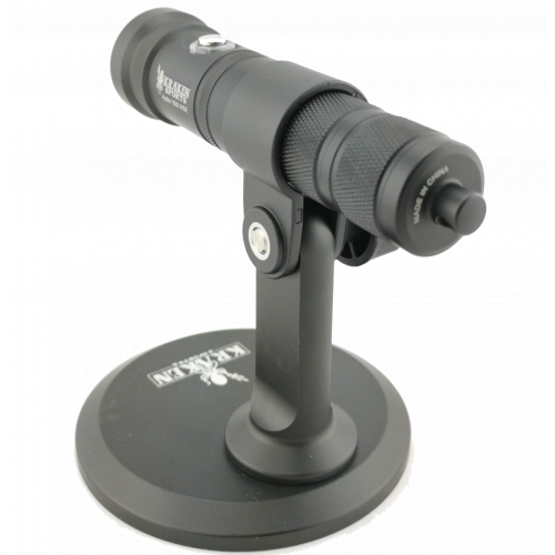 Hydra 1500 Wide\Spot\Red\Auto Off