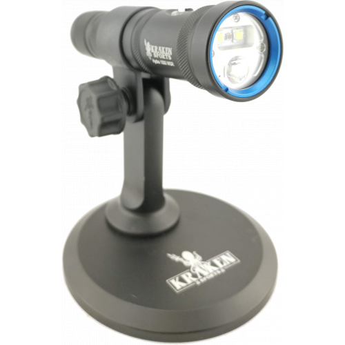 Hydra 1500 Wide\Spot\Red\Auto Off