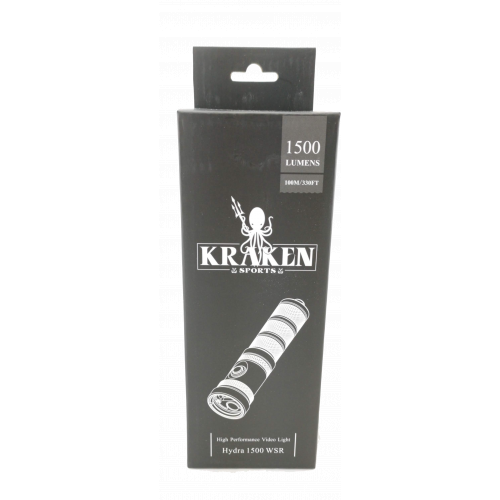 Hydra 1500 Wide\Spot\Red\Auto Off