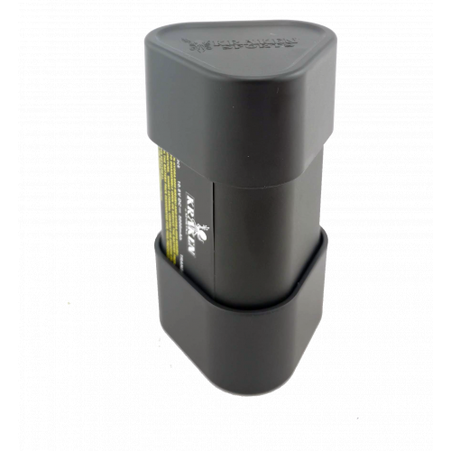 Hydra 4000/6000 Battey