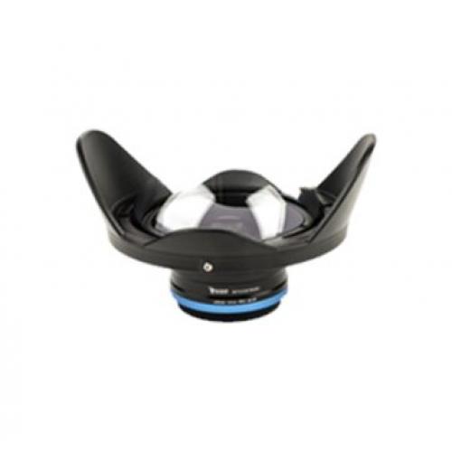 Wide angle lens for Compact Cameras (M52)