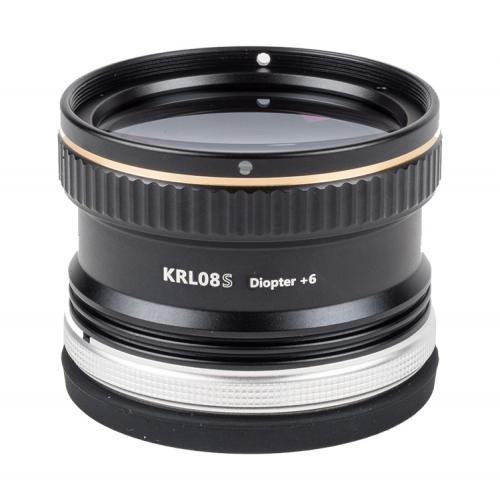 Macro Lens +6 M67 Diopter "Macro Pro Series"