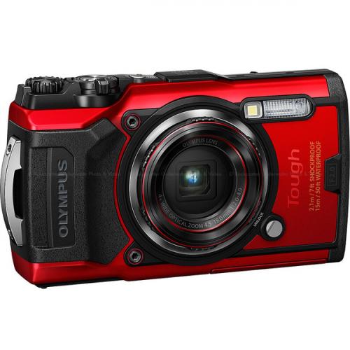 Olympus TG-6