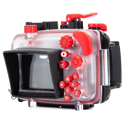 Olympus TG-6 Underwater Housing PT-059