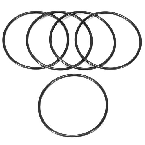 o-ring-no-burp Olympus pack of 5