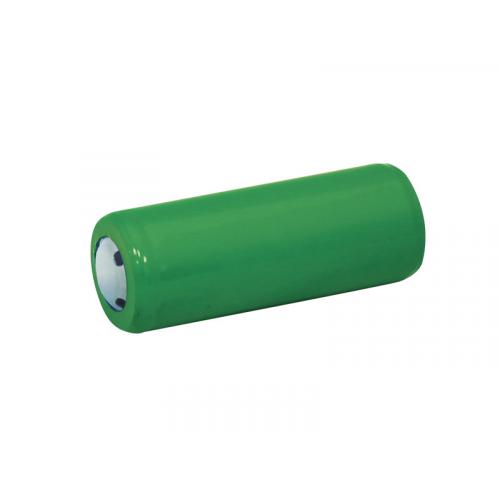 Battery Cell 32650 (Green)