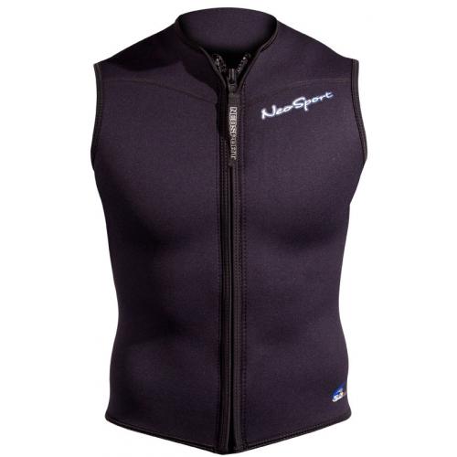 NEOSPORT 2.5MM NEOPRENE VEST
