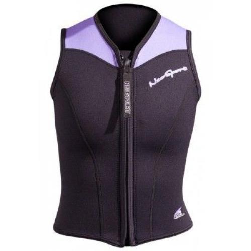 NEOSPORT 2.5MM NEOPRENE VEST