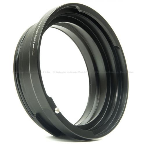AOI 22mm Extension Ring for OM-D Port to OM-D Housing