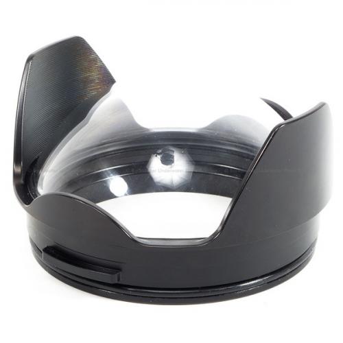 AOI DLP-02 Acrylic Dome Port for Olympus OM-D Housings and Panaso