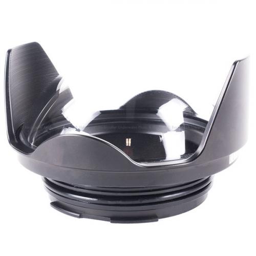 AOI DLP-06 Acrylic Dome Port for Olympus PEN for Panasonic 8mm Fi