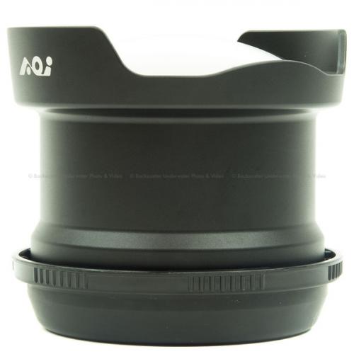 AOI DLP-10 Acrylic Dome Port (OM-D) for Olympus OM-D Housings and